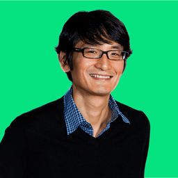 田中章雄