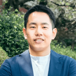 山田 優大