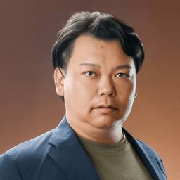 武川敏也