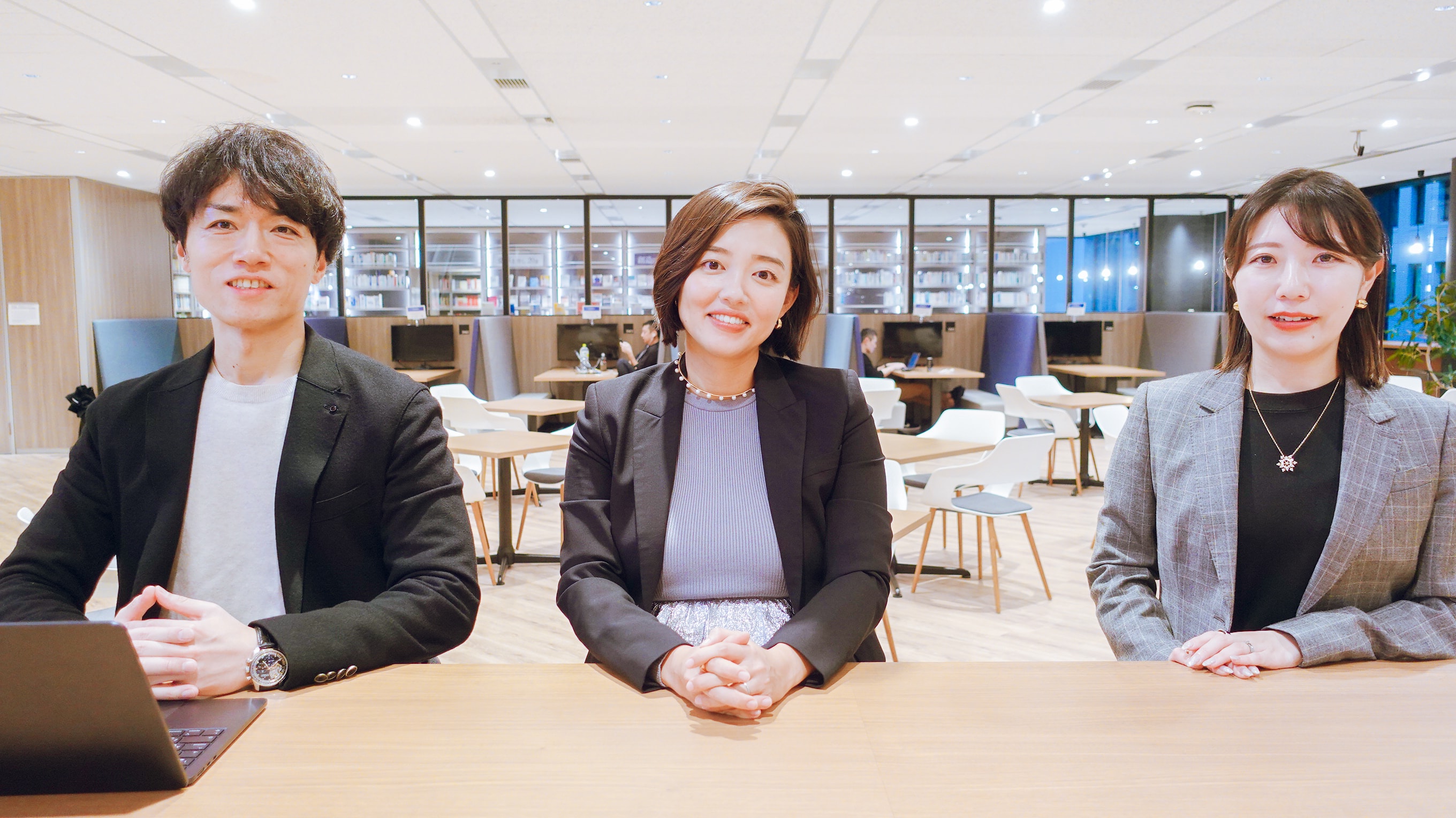 VCが考える、活躍するセールスパーソンとは。
採用における共通点とトレンド、レジュメや面接