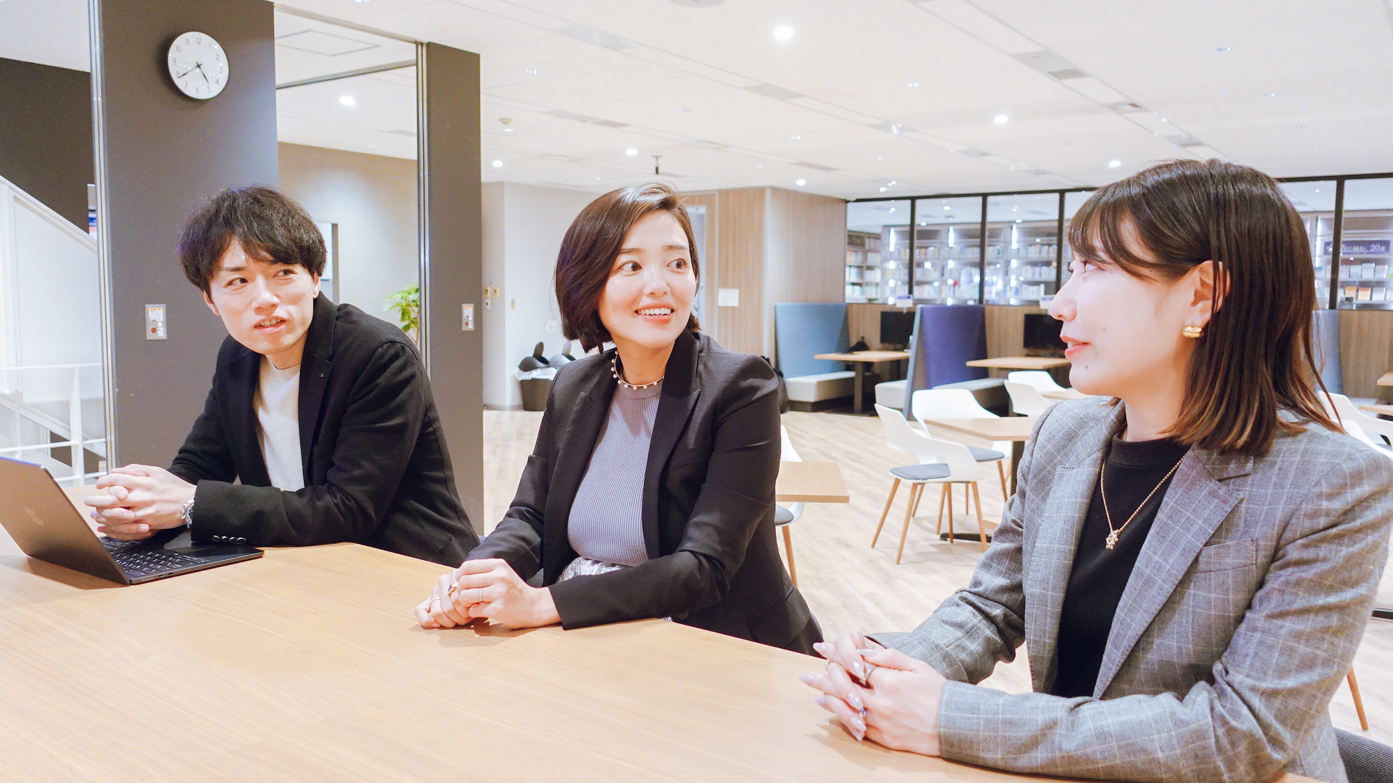 VCが考える、活躍するセールスパーソンとは。
AIとの向き合い方、将来のために今やるべきこと