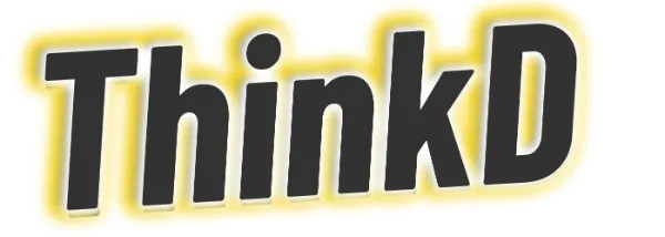 ThinkD Logo